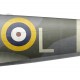 Robert Bungey DFC, Spitfire Mk Vb W3646, No 452 Squadron RAAF, 1941
