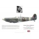 Francis Morello, Spitfire Mk Vb W3574, No 453 Squadron RAAF, 1942-1942