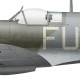 Francis Morello, Spitfire Mk Vb W3574, No 453 Squadron RAAF, 1942-1942