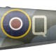 Francis Morello, Spitfire Mk Vb W3574, No 453 Squadron RAAF, 1942-1942