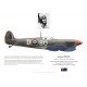 James Paine, Spitfire Mk VC MA674, No 451 Squadron RAAF, 1943