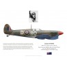 James Paine, Spitfire Mk VC MA674, No 451 Squadron RAAF, 1943