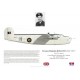 Print du Liberator Mk I AM929 piloté par Terence Bulloch, No 120 Squadron RAF, 1942