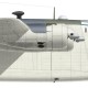 Print du Liberator Mk I AM929 piloté par Terence Bulloch, No 120 Squadron RAF, 1942