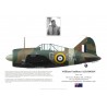 William Allshorn, Buffalo Mk I W8236, No 21 Squadron RAAF, 1941