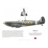 Odd Bull, Spitfire Mk II P7886, No 331 (Norwegian) Squadron RAF, 1941
