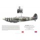 F/L Rolf Arne Berg, Spitfire Mk V BM579, No 331 (Norwegian) Squadron RAF, North Weald, 1942