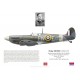 Helge Mehre DSO DFC, Spitfire Mk Vb BL681, No 331 (Norwegian) Squadron RAF, 1942