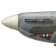 Helge Mehre DSO DFC, Spitfire Mk Vb BL681, No 331 (Norwegian) Squadron RAF, 1942