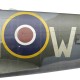 Wilhelm Mohr DFC, Spitfire Mk Vb EP177, No 332 (Norwegian) Squadron RAF, 1942