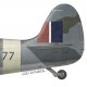 Wilhelm Mohr DFC, Spitfire Mk Vb EP177, No 332 (Norwegian) Squadron RAF, 1942
