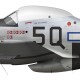 P-51D Mustang "Marinell" 44-13521, G-MRLL, United Kingdom, 2024