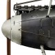 Albatros D.III D.2049/16, Lt. Hermann Göring, Jasta 27, Iseghem, 1917