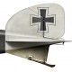 Albatros D.III D.2049/16, Lt. Hermann Göring, Jasta 27, Iseghem, 1917
