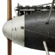 Albatros D.V D.1027/16, Lt. Hermann Göring, Jasta 27, Bavichove, 1918