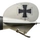 Albatros D.V D.1027/16, Lt. Hermann Göring, Jasta 27, Bavichove, 1918