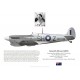 Kenneth James, Spitfire Mk Vc A58-248, No 85 Squadron RAAF, 1944