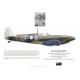 Max Bott, Spitfire Mk Vc BR485, No 79 Squadron RAAF, 1943