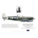 Stanley Galton, Spitfire Mk Vc A58-252, OC No 79 Squadron RAAF, 1944