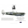 Stanley Galton, Spitfire Mk Vc A58-252, OC No 79 Squadron RAAF, 1944
