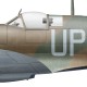 Flt Lt Richard Vanderfield DFC, Supermarine Spitfire Mk Vc A58-175, No 79 Squadron RAAF, 1943