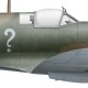 Ronald MacDonald, Supermarine Spitfire Mk Vc LZ845, OC No 452 Squadron RAF, Australia, 1943