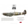 Paul Pitcher, Spitfire Mk II P7923, No 411 Squadron RCAF, 1941