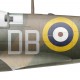 Paul Pitcher, Supermarine Spitfire Mk II P7923, No 411 Squadron RCAF, 1941
