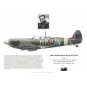 John Kilian, Spitfire Mk Vb AB986, No 122 Squadron RAF, Hornchurch, 1943