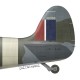 John Kilian, Spitfire Mk Vb AB986, No 122 Squadron RAF, Hornchurch, 1943
