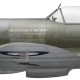 Keith Lofts DFC, Spitfire Mk IIa P7840, No 340 (French) Squadron RAF, Turnhouse, 1941