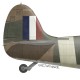 Stanisław Pietraszkiewicz, Spitfire Mk IIa P7855, No 315 (Polish) Squadron RAF, Northolt, 1941