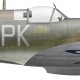 Stanisław Pietraszkiewicz, Spitfire Mk IIa P7855, No 315 (Polish) Squadron RAF, Northolt, 1941
