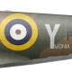 Marian Pisarek DFC, Spitfire Mk IIa P7919, No 308 (Polish) Squadron RAF, Northolt, 1941