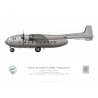 Nord N.2501 No 169, 63e Escadre de Transport, French Air Force, 1978