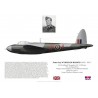 Peter Wykeham-Barnes DSO DFC, Mosquito NF Mk II DZ230, No 23 Squadron RAF, Malte, 1943