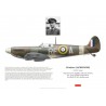Wacław Łapkowski, Spitfire Mk IIa P7919, No 308 (Polish) Squadron RAF, Northolt, 1941