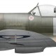 Wacław Łapkowski, Spitfire Mk IIa P7919, No 308 (Polish) Squadron RAF, Northolt, 1941