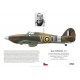 Alois VAŠÁTKO DFC, Hurricane Mk IIb Z3660, No 312 (Czechoslovak) Squadron RAF, 1941