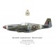 Print du North American Mustang Mk III FZ120, S/L Derrick Westenra, No 65 Squadron, Royal Air Force, juin 1944