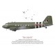 Douglas C-47A Dakota 42-23838 "Fifi Kate", N47FK