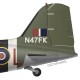 Douglas C-47A Dakota 42-23838 "Fifi Kate", N47FK