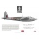 Vashon Wheeler DFC, Mosquito NF Mk II W4092, No 157 Squadron RAF, Malte, 1943