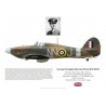 George Blackwood, Hurricane Mk I V6579, No 310 (Czechoslovak) Squadron RAF, 1940