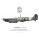 Spitfire Mk Vb BL516, S/L John Ratten, OC No 453 Squadron RAAF, 1943