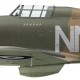 Emil Fechtner DFC, Hurricane Mk I P3143, No 310 (Czechoslovak) Squadron RAF, 1940