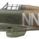František Weber, Hurricane Mk IIa Z2270, No 310 (Czechoslovak) Squadron RAF, 1941