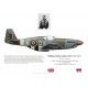 William Loud DSO DFC, Mustang Mk III FZ190, No 19 Squadron RAF, 1944