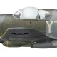 Derrick Westenra DFC, Mustang Mk III FZ120, No 65 Squadron RAF, 1944