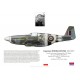 Eugeniusz Horbaczewski DSO DFC, Mustang Mk III FB382, No 315 (Polish) Squadron RAF, 1944